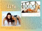 lita en position de camasutra